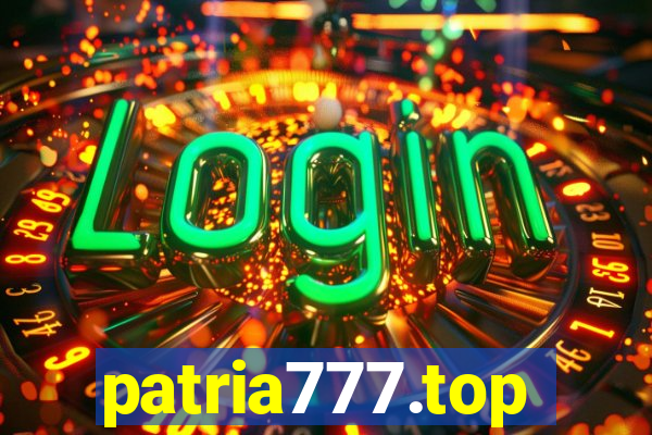 patria777.top