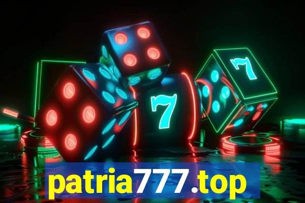 patria777.top