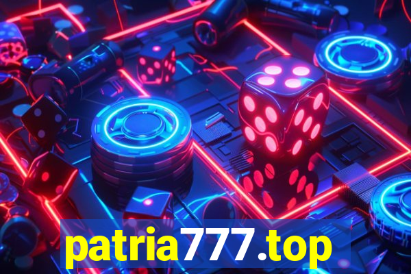 patria777.top