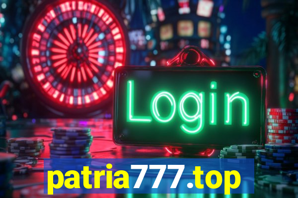 patria777.top