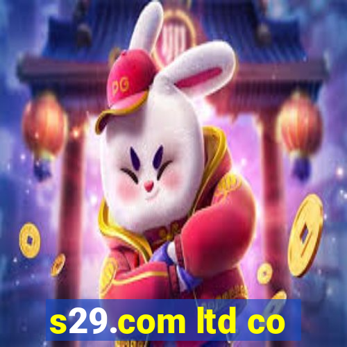 s29.com ltd co