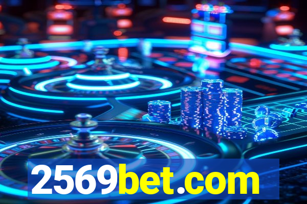 2569bet.com