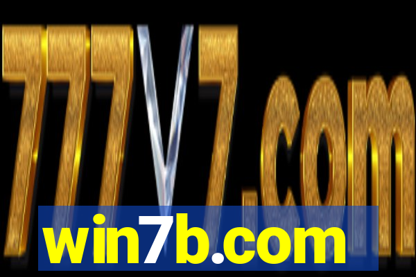 win7b.com