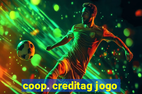 coop. creditag jogo