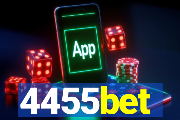 4455bet