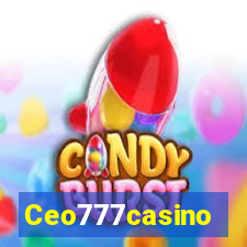 Ceo777casino