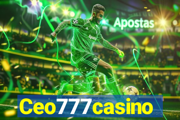 Ceo777casino