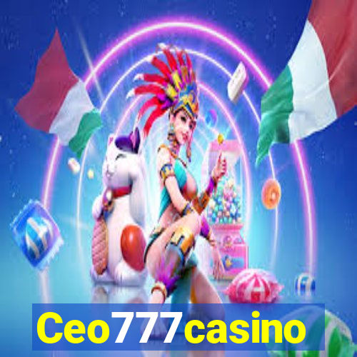 Ceo777casino