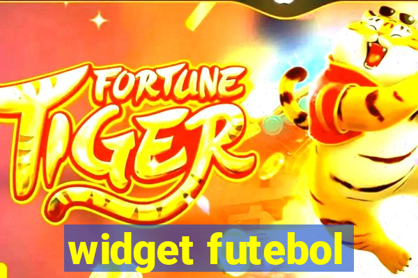 widget futebol