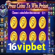 16vipbet