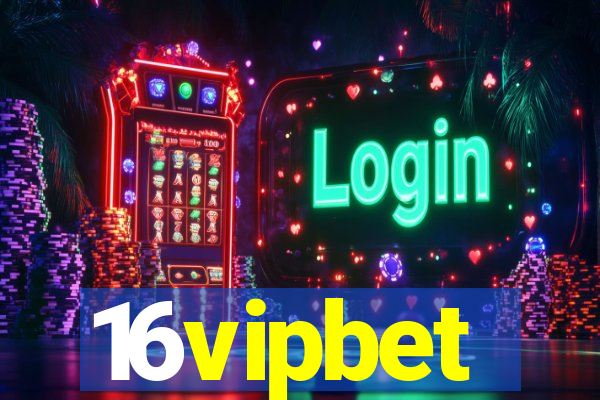 16vipbet