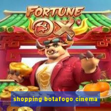 shopping botafogo cinema