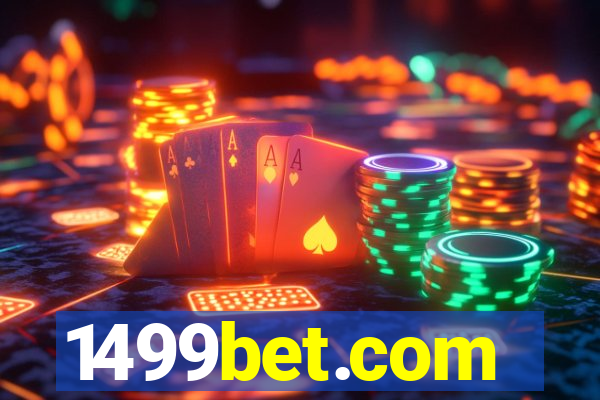 1499bet.com