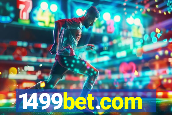 1499bet.com