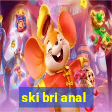 ski bri anal