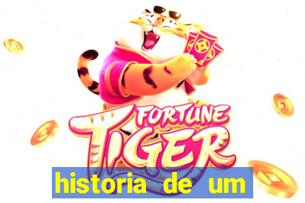 historia de um personagem rp