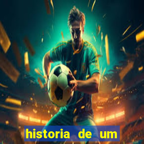 historia de um personagem rp