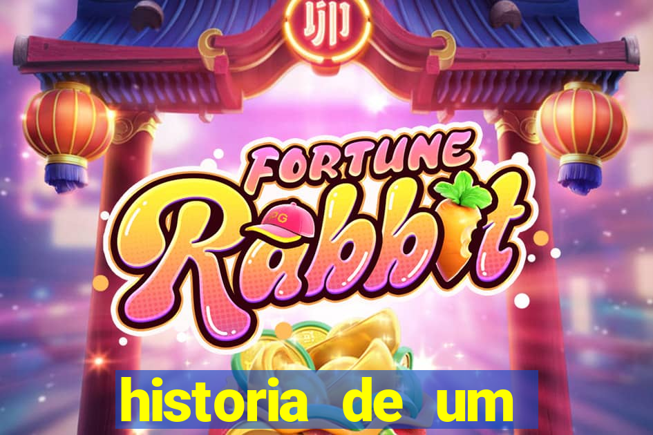 historia de um personagem rp