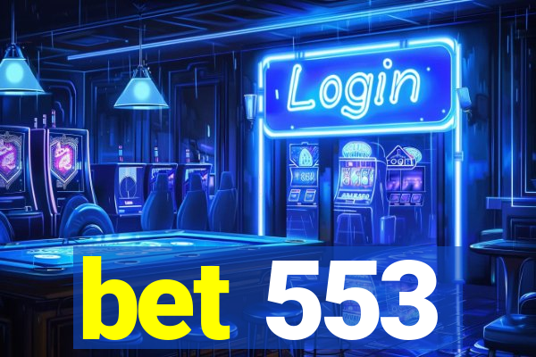 bet 553