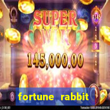 fortune rabbit horario pagante hoje