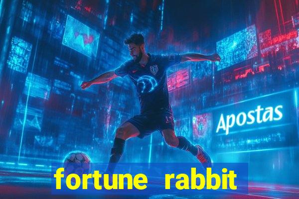 fortune rabbit horario pagante hoje