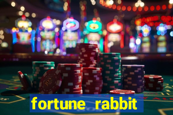 fortune rabbit horario pagante hoje