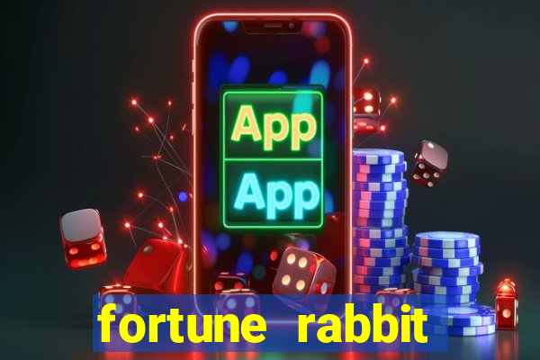 fortune rabbit horario pagante hoje