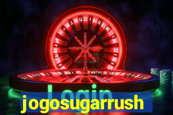 jogosugarrush