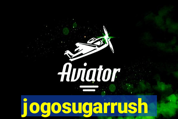 jogosugarrush