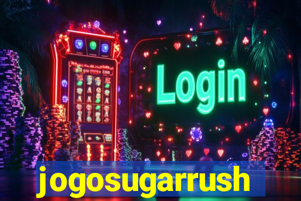 jogosugarrush