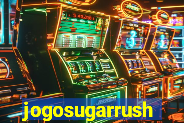 jogosugarrush