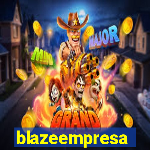 blazeempresa