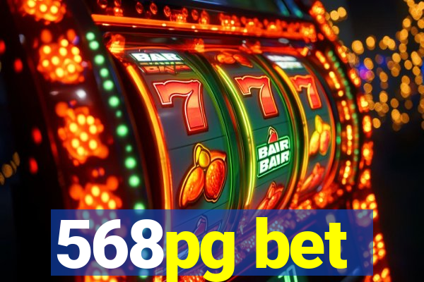 568pg bet