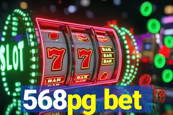 568pg bet