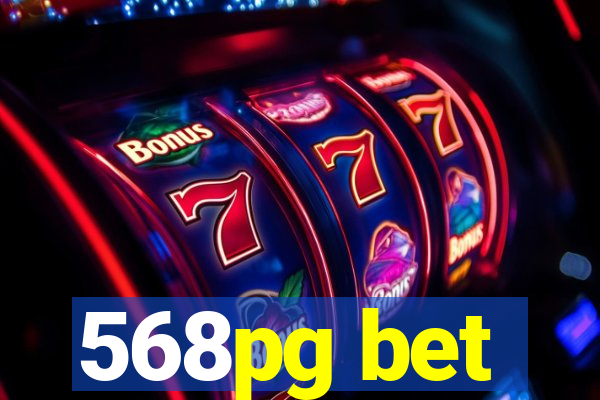 568pg bet