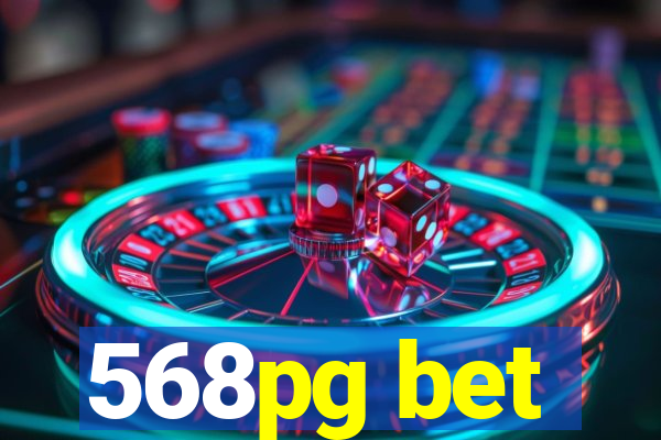 568pg bet