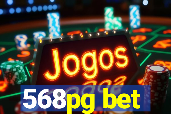 568pg bet