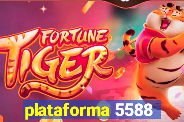 plataforma 5588