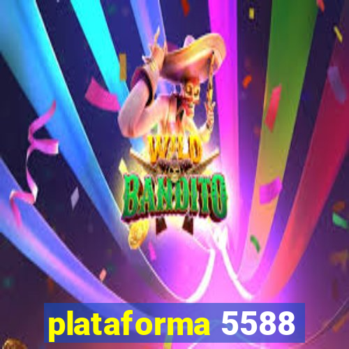 plataforma 5588