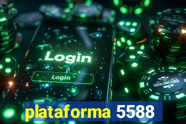 plataforma 5588