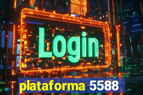 plataforma 5588