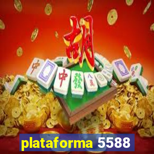 plataforma 5588