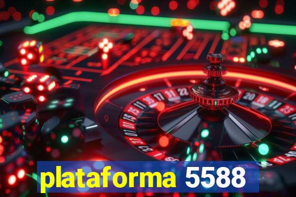 plataforma 5588