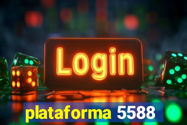 plataforma 5588