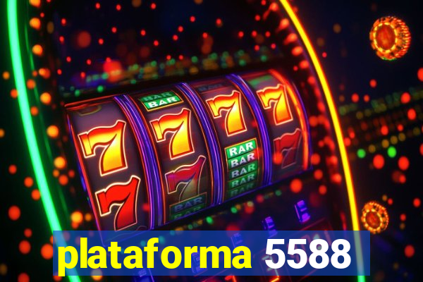 plataforma 5588