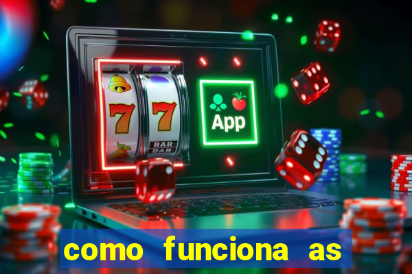 como funciona as plataformas de jogos slots