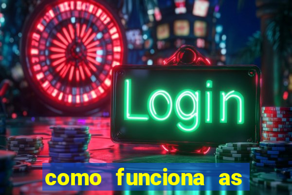 como funciona as plataformas de jogos slots