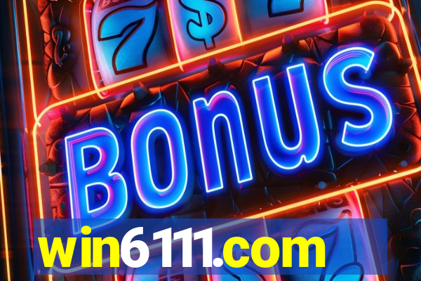 win6111.com