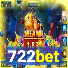 722bet