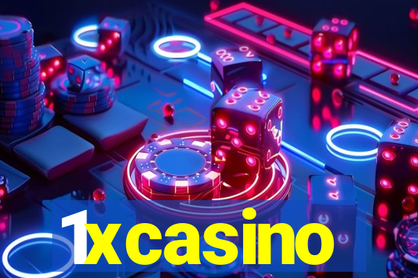 1xcasino